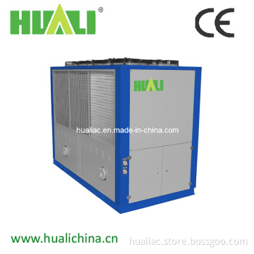 Industry Screw Chiller Air Cooled Water Chillers